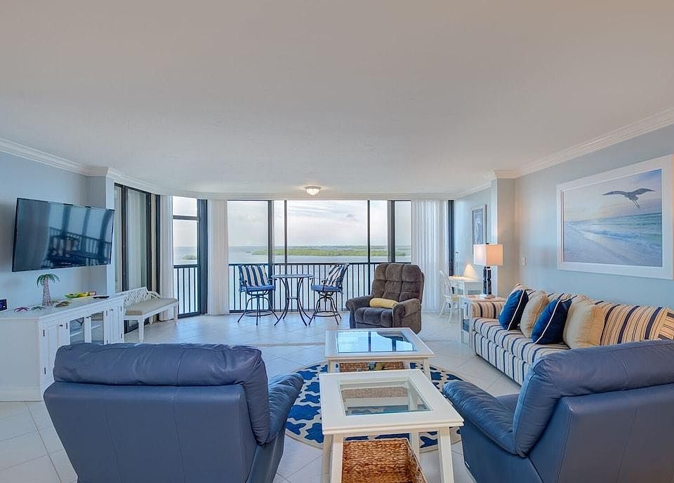 1st image of 17080 Harbour Pointe Dr #2-B