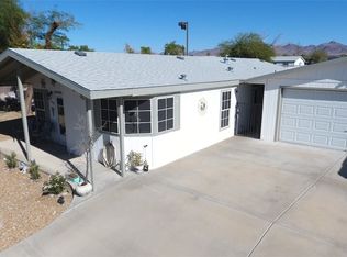 4388 S Amanda Ave, Fort Mohave, AZ 86426