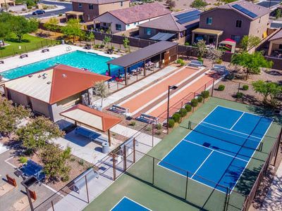 18247 W Paraiso Drive, Surprise, AZ, 85387
