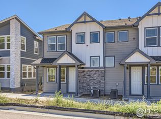 1935 Zephyr Rd, Fort Collins, CO 80528