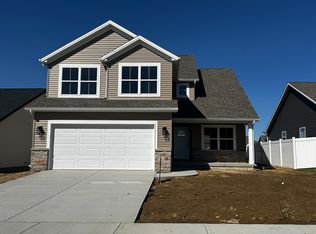 1710 Bluestone Dr, Normal, IL 61761