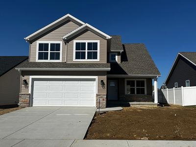 1710 Bluestone Dr, Normal, IL, 61761