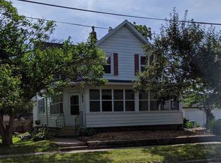 1217 Englewood Ave, Waterloo, IA 50701
