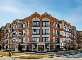 620 Sheridan Sq APT 1, Evanston, IL 60202