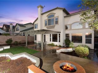 11 Meadowood, Rancho Santa Margarita, CA 92688