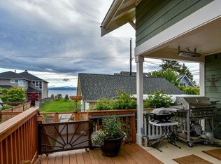 5427 46th Ave SW #1, Seattle, WA 98136