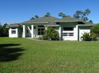 3685 Cabbage Palm Way, Loxahatchee, FL 33470