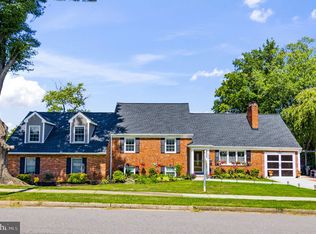 6001 Brandon Ave, Springfield, VA 22150