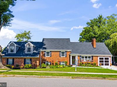 6001 Brandon Ave, Springfield, VA, 22150