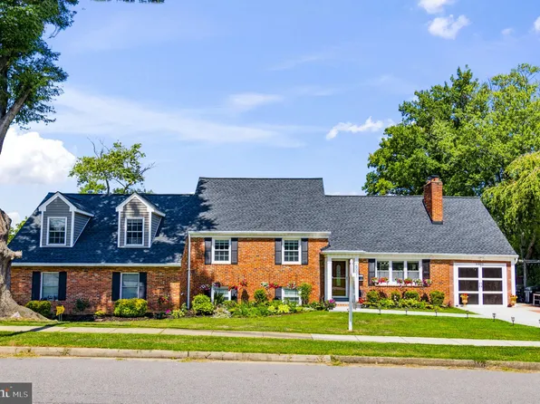 6001 Brandon Ave, Springfield, VA 22150