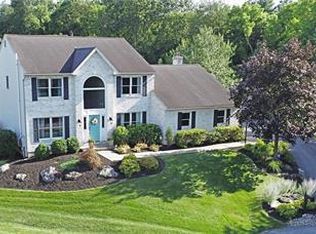 3002 Sharon Ct, Bethlehem, PA 18020