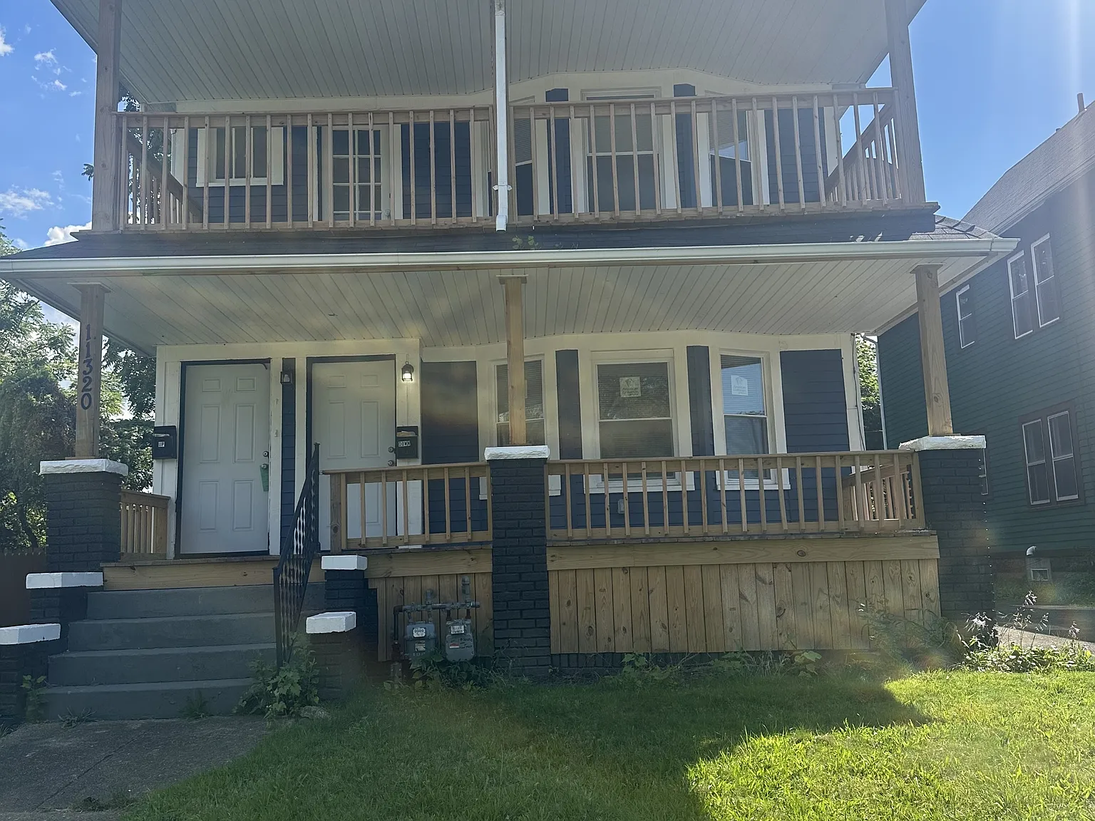 11320 Durant Avenue - 11322 — Photo 1