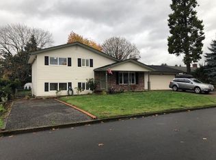 6112 NE Bonner Dr, Vancouver, WA 98665