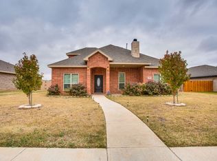 4918 Itasca St, Lubbock, TX 79416
