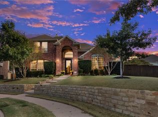 3700 Southport Dr, Plano, TX 75025