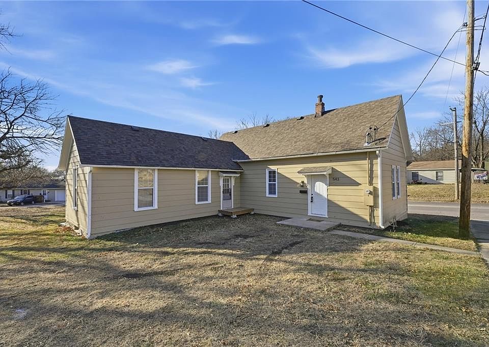 1st image of 543 Buttinger Pl