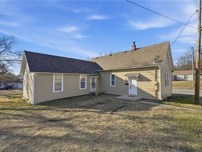 543 Buttinger Pl, Leavenworth, KS, 66048