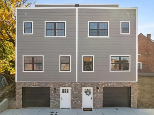4600 Davison St, Pittsburgh, PA 15201