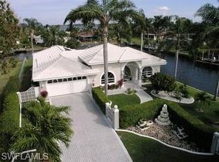 1144 Lincoln Ct, Cape Coral, FL 33904