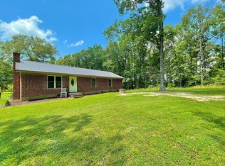 13619 Greenwood Church Rd, Ashland, VA 23005