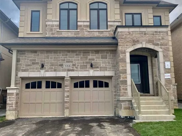 333 Danny Wheeler Blvd, Georgina, ON L4P 0K1