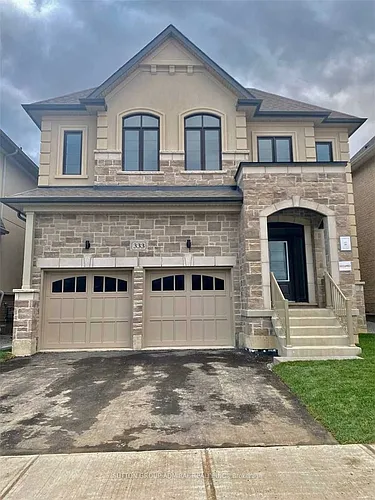 333 Danny Wheeler Blvd Photo 1