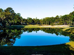 7 Spring Hill Ln, Hilton Head Island, SC 29928