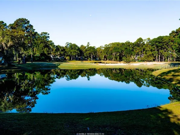 7 Spring Hill Ln, Hilton Head Island, SC 29928