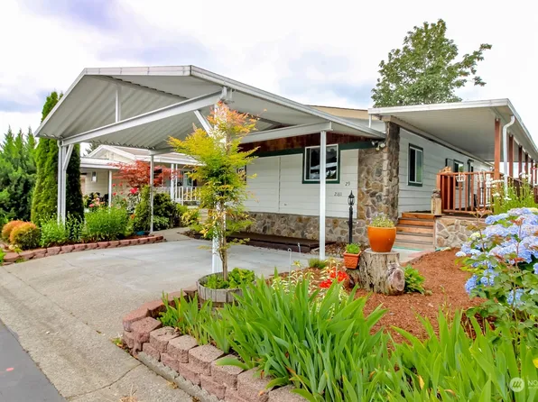 21811 107th Avenue SE #29, Kent, WA 98031
