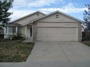 5358 S Ukraine Way, Aurora, CO 80015