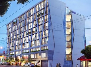 338 Potrero Ave UNIT 301, San Francisco, CA 94103