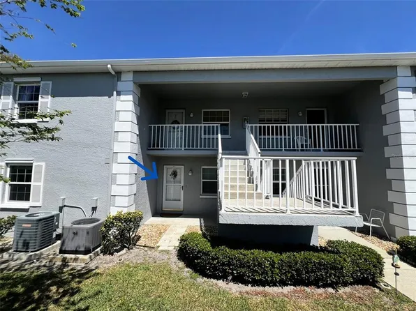 12027 Hoosier Ct APT 104, Hudson, FL 34667