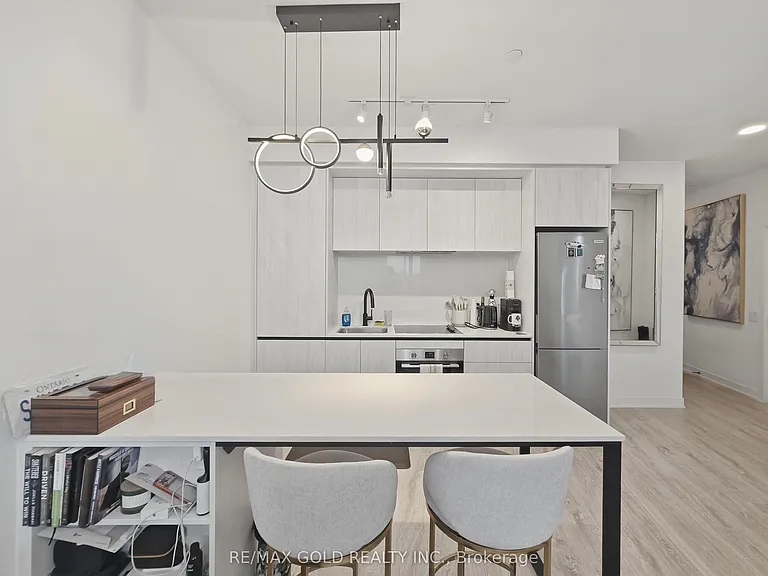 2495 Eglinton Ave W #208 — Photo 12