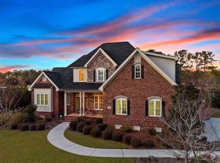 9282 Oldfield Rd NW, Calabash, NC 28467