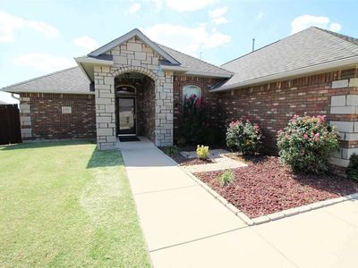 2061 SW 45th St, Lawton, OK, 73505