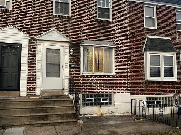 6537 Walker St, Philadelphia, PA 19135