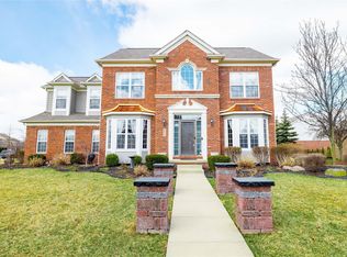 2532 Premier Ln, Canton, MI 48188