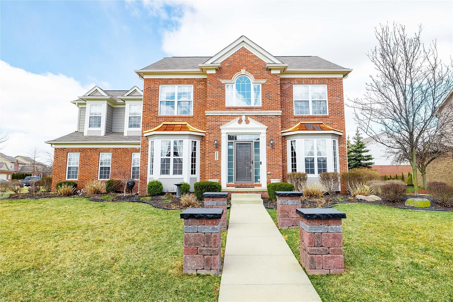 2532 Premier Ln photo 1