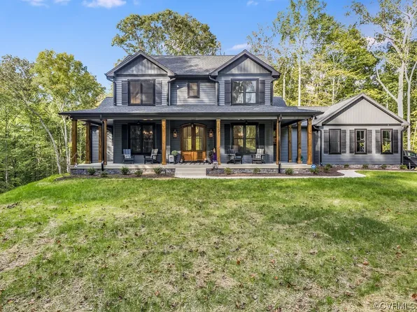 8 Carrie Ct, Mineral, VA 23117