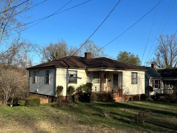 141 Sunset Dr, Danville, VA 24540