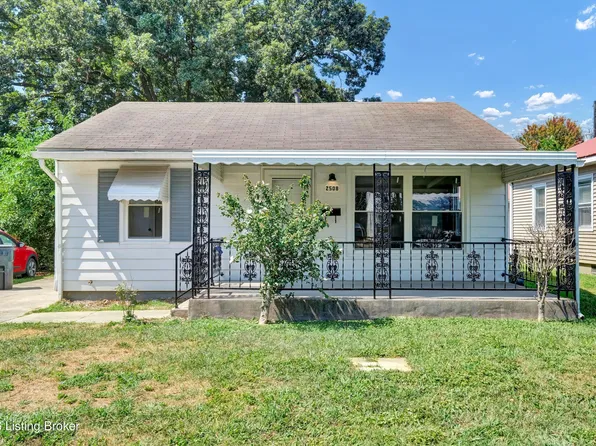 2508 Catawba Ln, Louisville, KY 40217