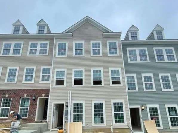 45307 Foghorn Way, California, MD 20619