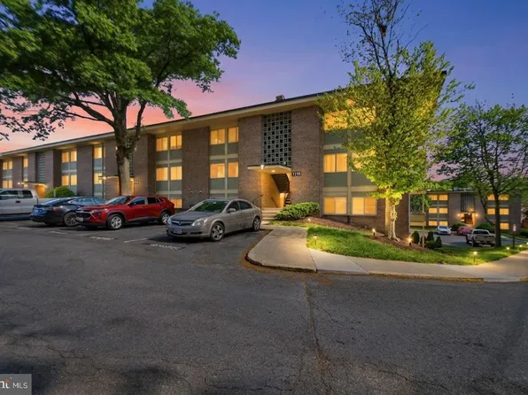 7116 Donnell Pl #C, District Heights, MD 20747
