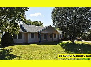 12126 County Road 4037, Holts Summit, MO 65043