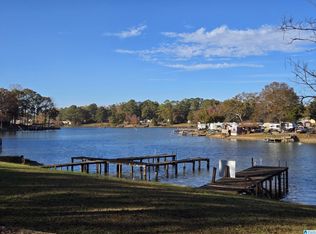 138 Blue Eye Rd W, Lincoln, AL 35096