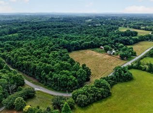 0 Coconut Ridge Rd LOT 1, Smithville, TN 37166