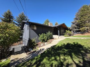 2020 Fairmount St, Klamath Falls, OR 97601