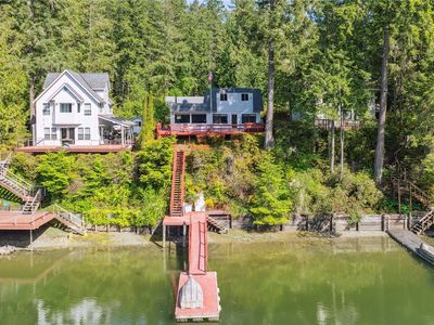 6910 Cliff Avenue SW, Longbranch, WA, 98351