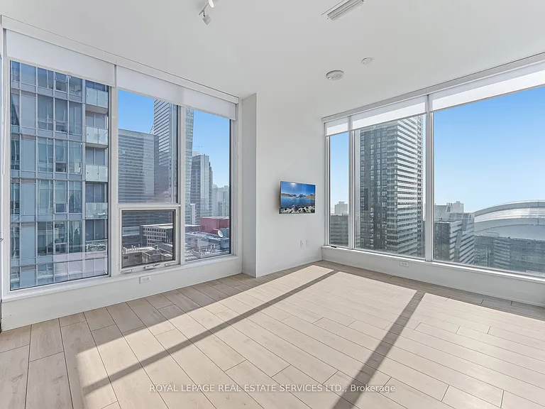 35 Mercer St #2316 — Photo 7