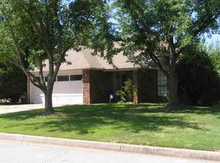 9364 S 93rd East Ave, Tulsa, OK 74133